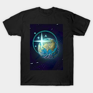 SOH Chapter 0 T-Shirt